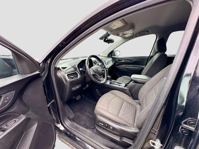 used 2019 Chevrolet Equinox car, priced at $12,829