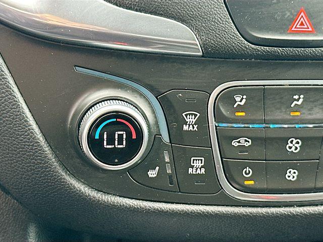 used 2019 Chevrolet Equinox car, priced at $12,829