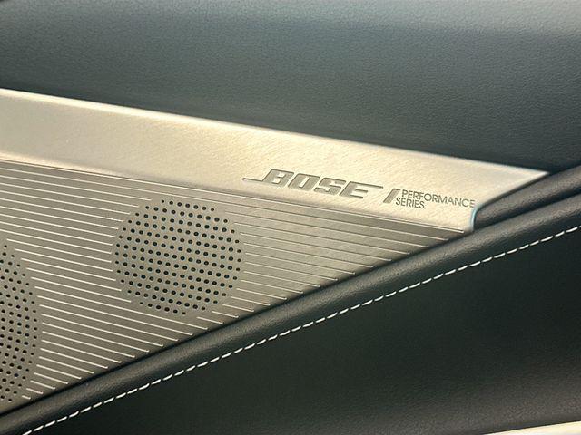 new 2025 Chevrolet Corvette E-Ray car, priced at $116,570