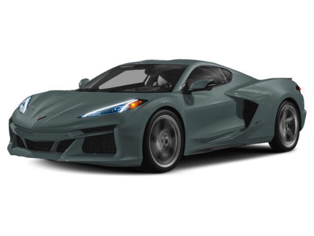 new 2025 Chevrolet Corvette E-Ray car, priced at $119,070