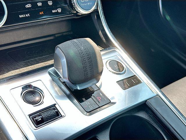 used 2021 Jaguar XF car, priced at $25,396