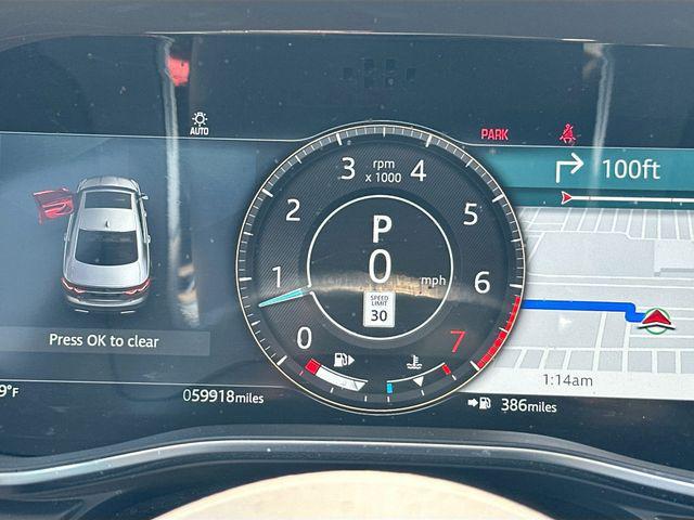 used 2021 Jaguar XF car, priced at $24,271