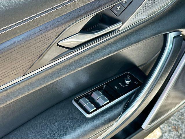 used 2021 Jaguar XF car, priced at $25,396