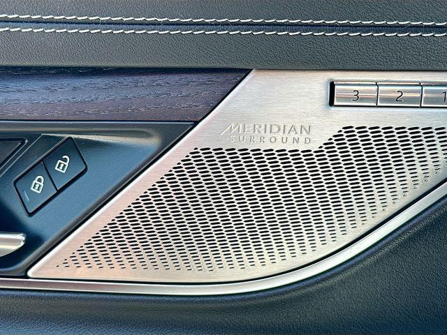 used 2021 Jaguar XF car, priced at $25,396