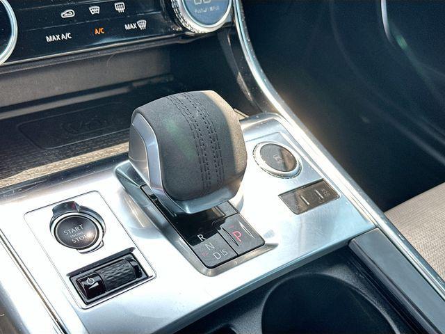used 2021 Jaguar XF car, priced at $24,271