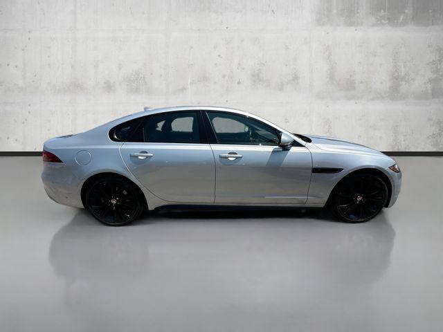 used 2021 Jaguar XF car, priced at $24,271