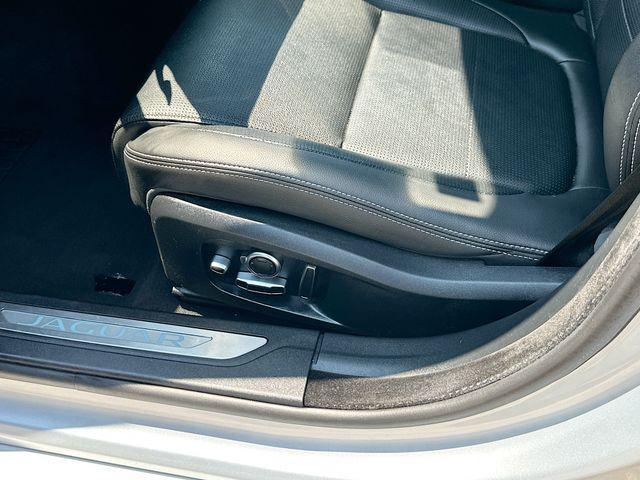 used 2021 Jaguar XF car, priced at $25,396