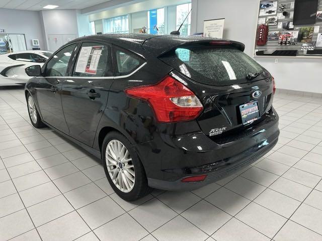 used 2014 Ford Focus car, priced at $8,310