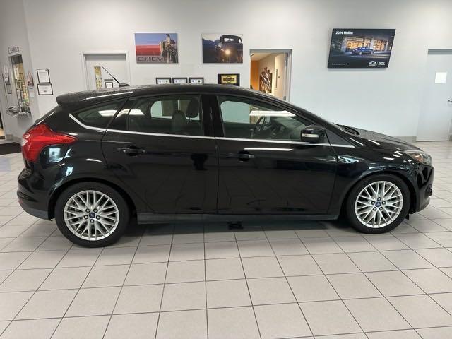 used 2014 Ford Focus car, priced at $8,310