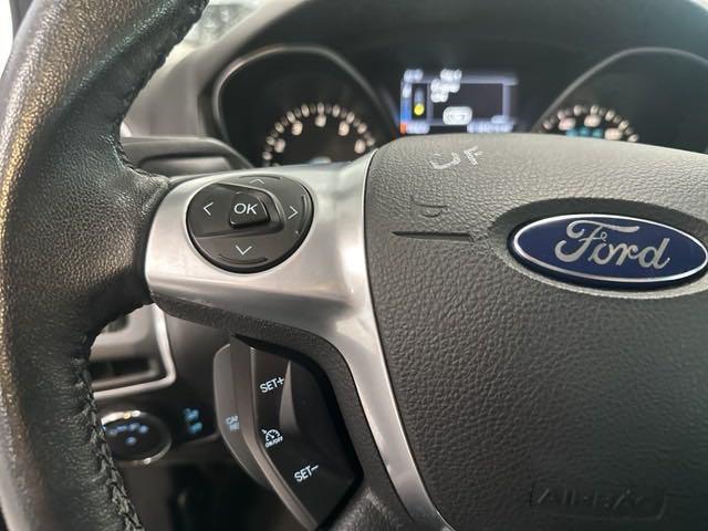 used 2014 Ford Focus car, priced at $8,310