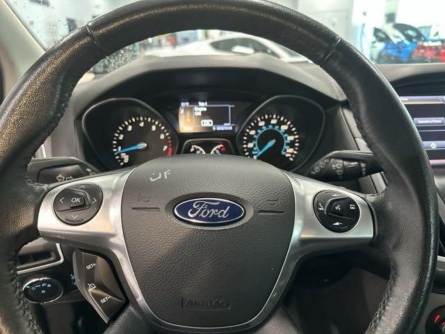 used 2014 Ford Focus car, priced at $8,310