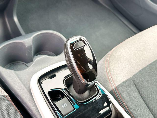 used 2017 Chevrolet Bolt EV car, priced at $11,228