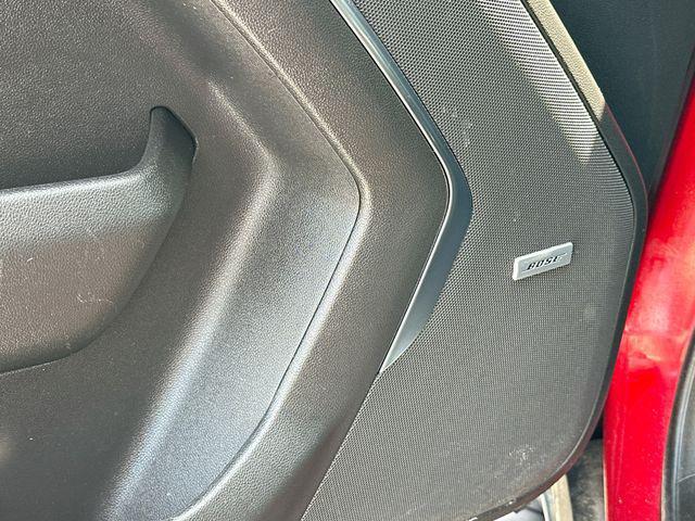 used 2021 Chevrolet Tahoe car, priced at $39,589