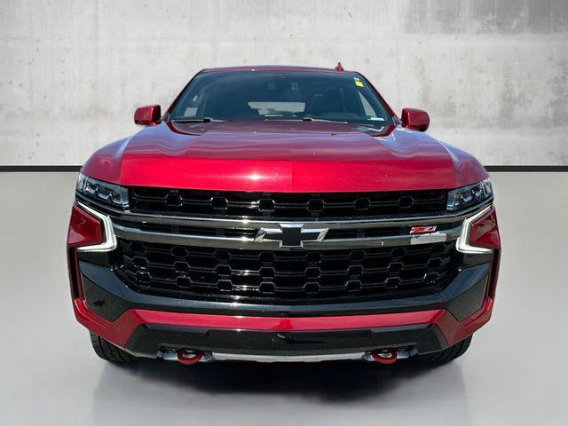 used 2021 Chevrolet Tahoe car, priced at $39,589