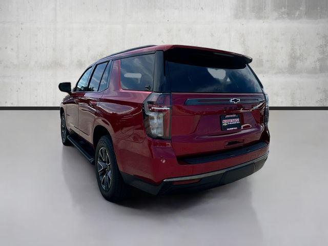 used 2021 Chevrolet Tahoe car, priced at $39,589