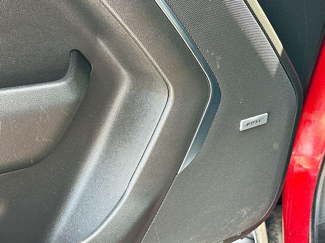 used 2021 Chevrolet Tahoe car, priced at $44,425
