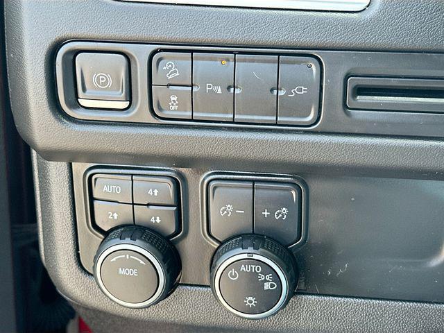 used 2021 Chevrolet Tahoe car, priced at $39,589