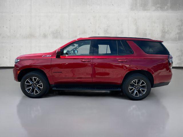 used 2021 Chevrolet Tahoe car, priced at $39,589