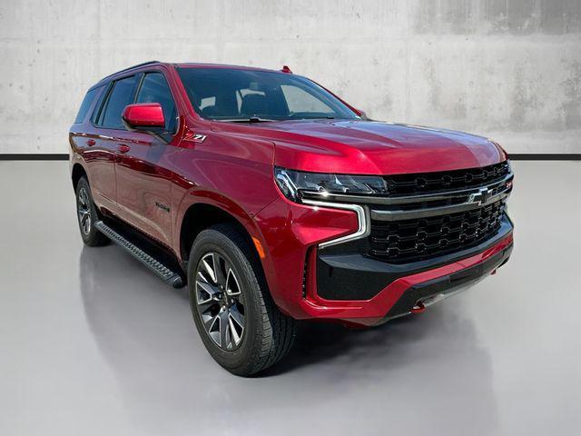 used 2021 Chevrolet Tahoe car, priced at $39,589