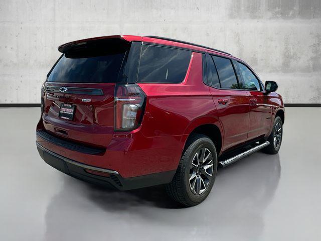 used 2021 Chevrolet Tahoe car, priced at $39,589