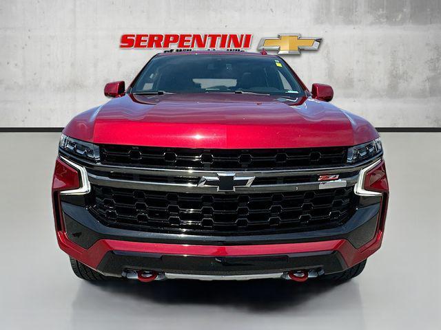 used 2021 Chevrolet Tahoe car, priced at $44,425