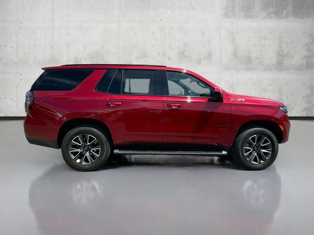 used 2021 Chevrolet Tahoe car, priced at $39,589