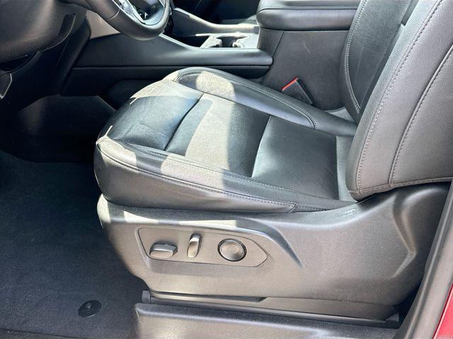 used 2021 Chevrolet Tahoe car, priced at $39,589