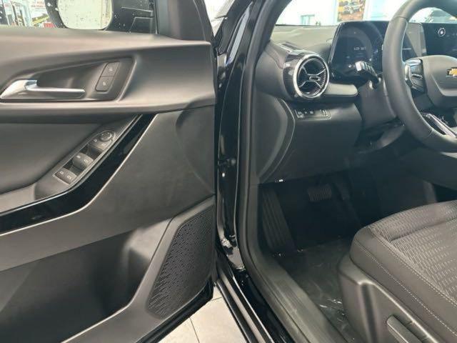 new 2026 Chevrolet Equinox car, priced at $26,995