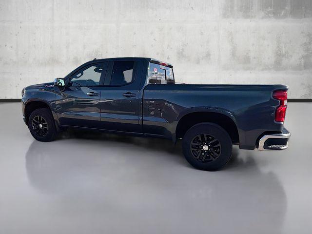 used 2019 Chevrolet Silverado 1500 car, priced at $20,994