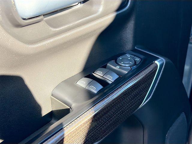 used 2019 Chevrolet Silverado 1500 car, priced at $20,994