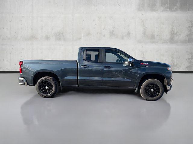 used 2019 Chevrolet Silverado 1500 car, priced at $20,994