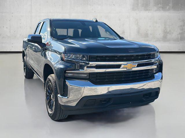 used 2019 Chevrolet Silverado 1500 car, priced at $20,994