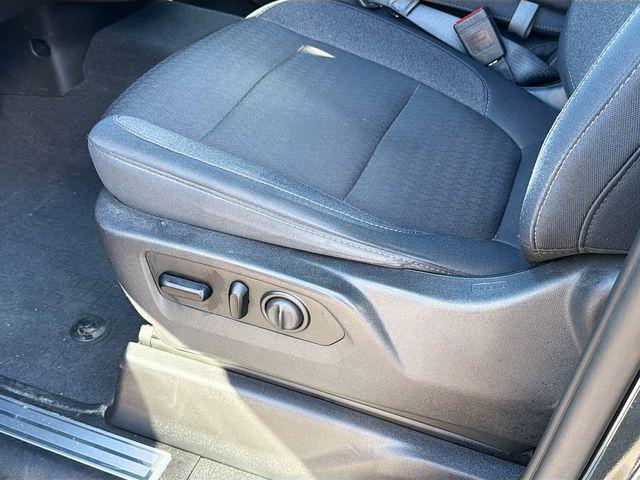 used 2019 Chevrolet Silverado 1500 car, priced at $20,994