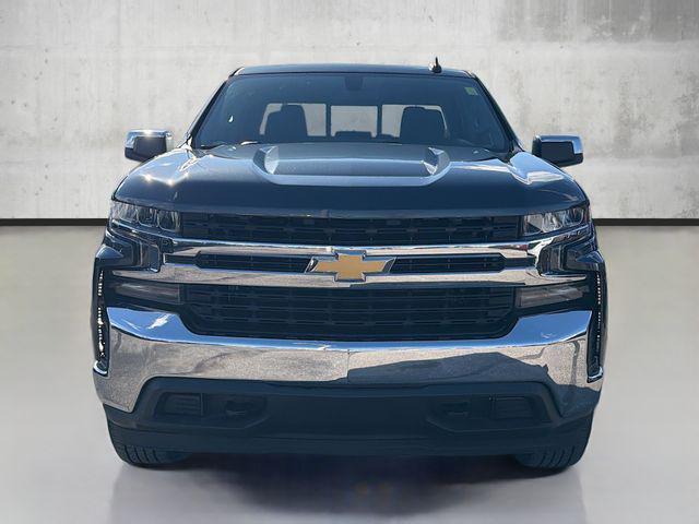 used 2019 Chevrolet Silverado 1500 car, priced at $20,994