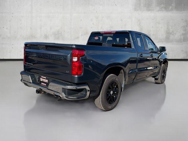 used 2019 Chevrolet Silverado 1500 car, priced at $20,994