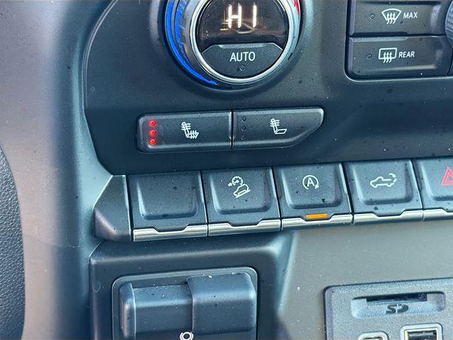 used 2019 Chevrolet Silverado 1500 car, priced at $20,994