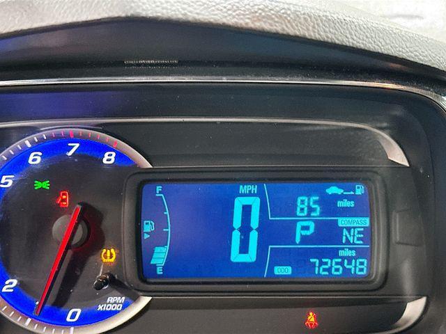used 2016 Chevrolet Trax car, priced at $9,853