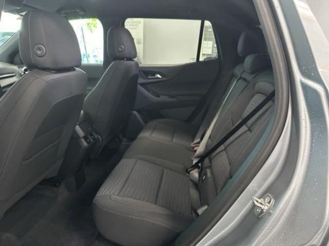 new 2026 Chevrolet Equinox car, priced at $26,995