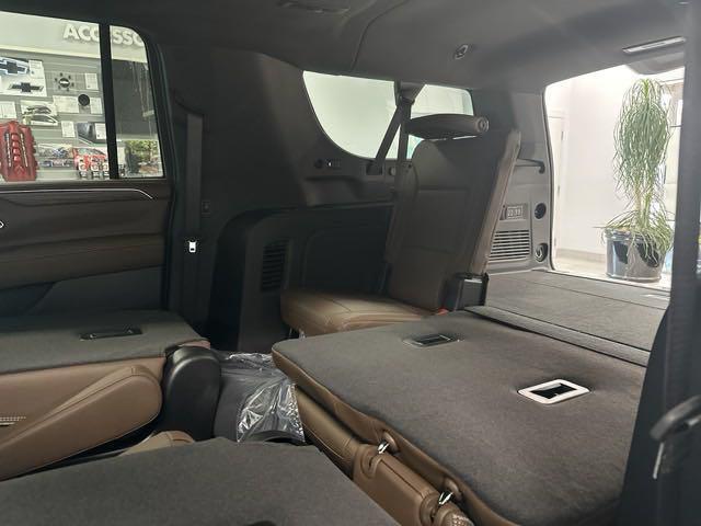 new 2024 Chevrolet Suburban car, priced at $81,798