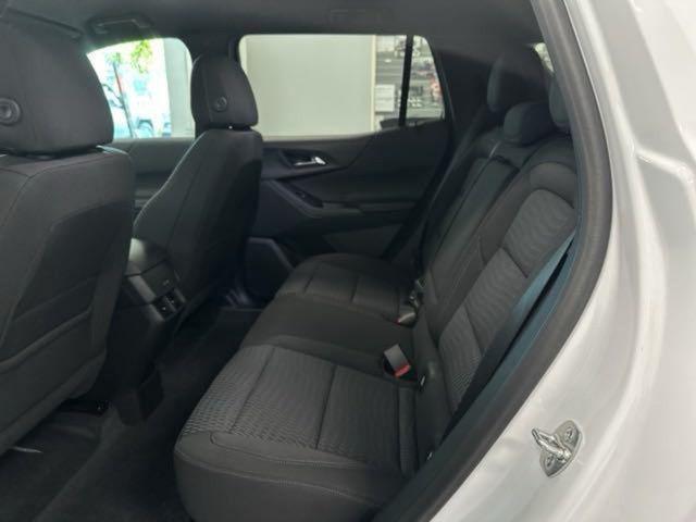 new 2026 Chevrolet Equinox car, priced at $26,995