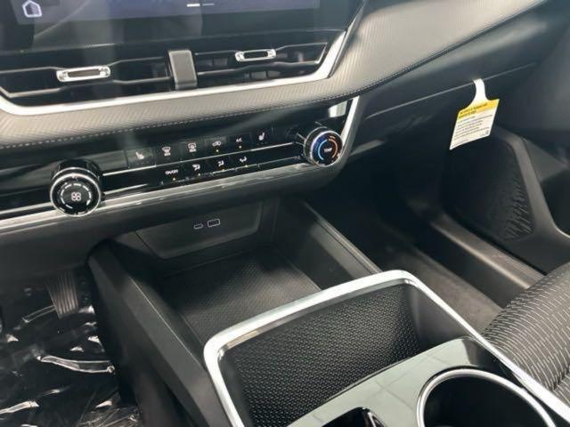 new 2026 Chevrolet Equinox car, priced at $26,995