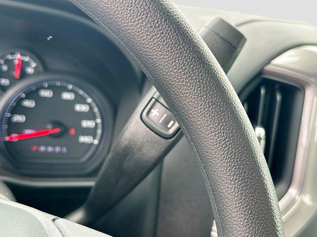 new 2024 Chevrolet Silverado 2500 car, priced at $48,710