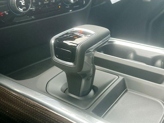 new 2026 Chevrolet Silverado 1500 car, priced at $59,515