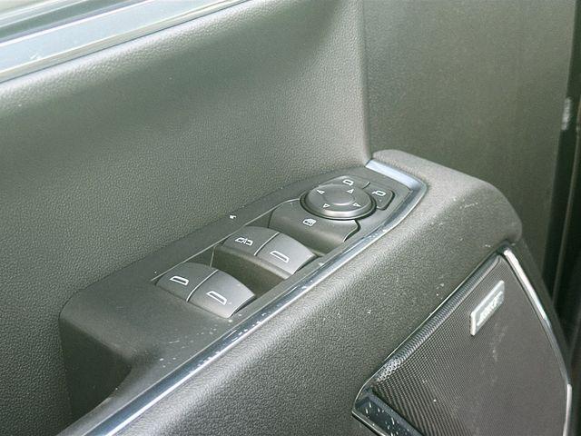 new 2026 Chevrolet Silverado 1500 car, priced at $59,515