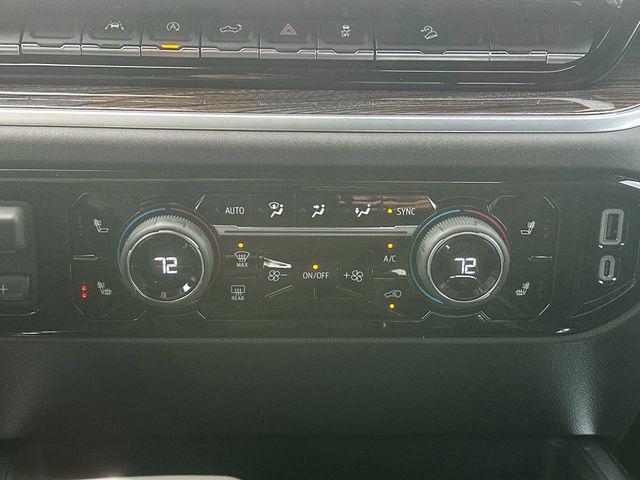 new 2026 Chevrolet Silverado 1500 car, priced at $59,515