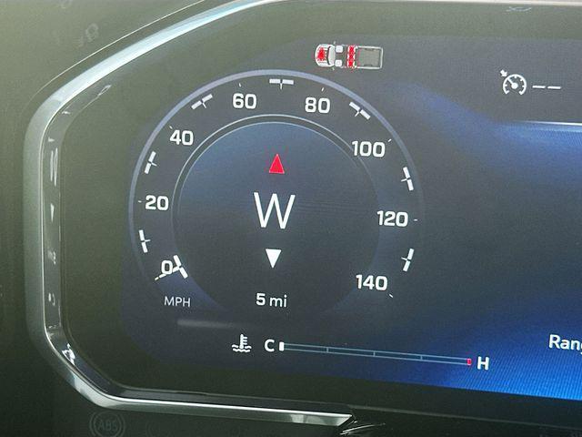 new 2026 Chevrolet Silverado 1500 car, priced at $59,515