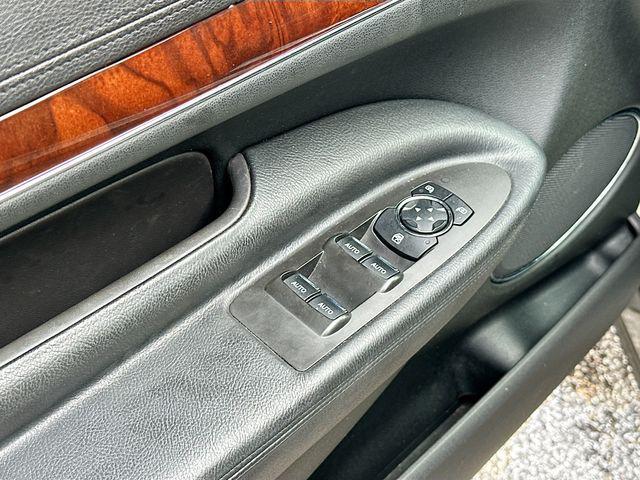 used 2015 Lincoln MKT car, priced at $11,579