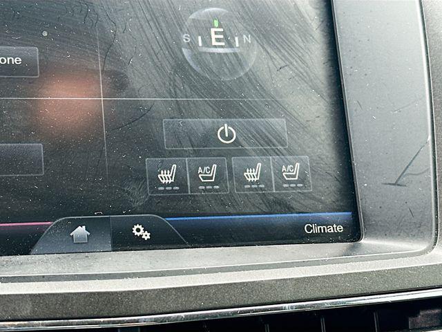 used 2015 Lincoln MKT car, priced at $11,579