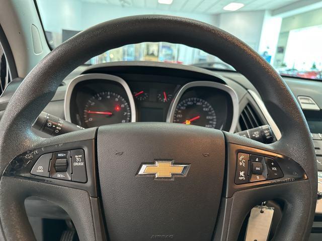 used 2015 Chevrolet Equinox car, priced at $9,594