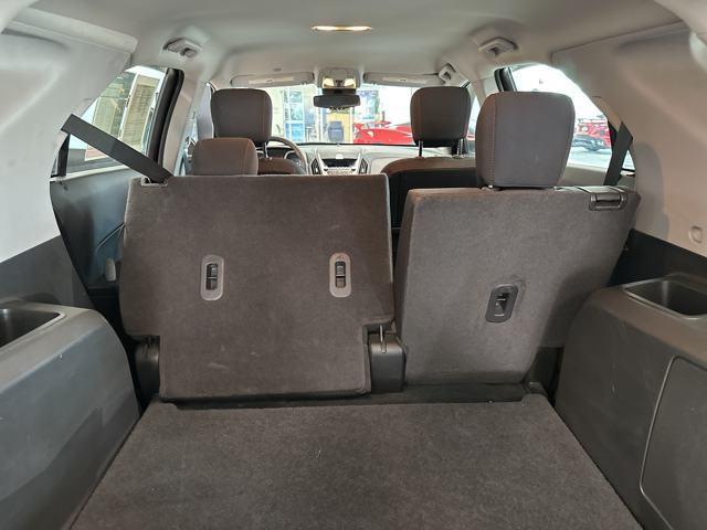 used 2015 Chevrolet Equinox car, priced at $9,594